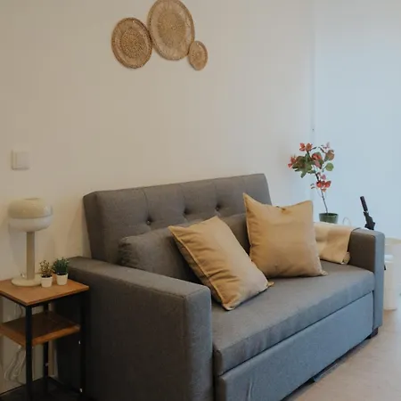 Loft Pamplona Rio Apartment Exterior photo