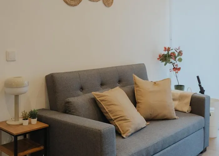 Loft Pamplona Rio