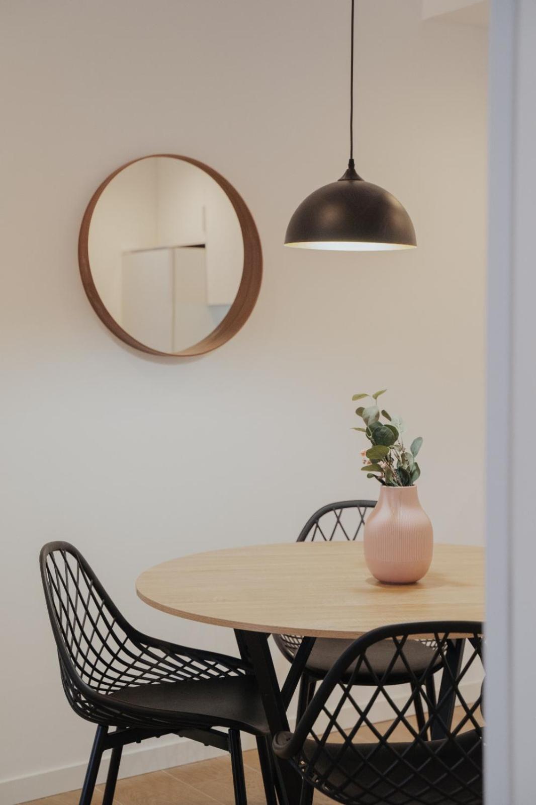 Loft Rio Apartment *