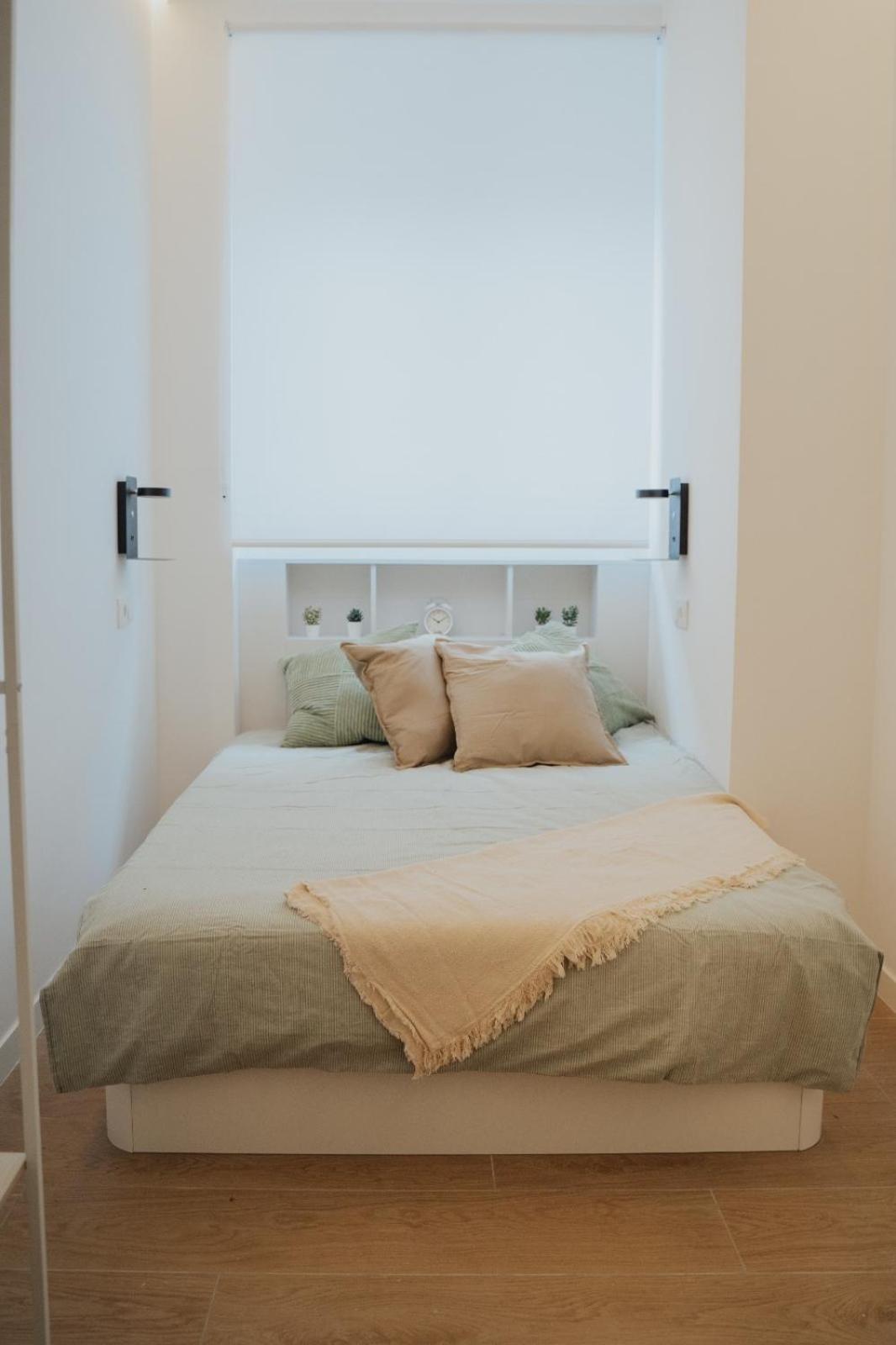 Loft Rio Apartment Pamplona