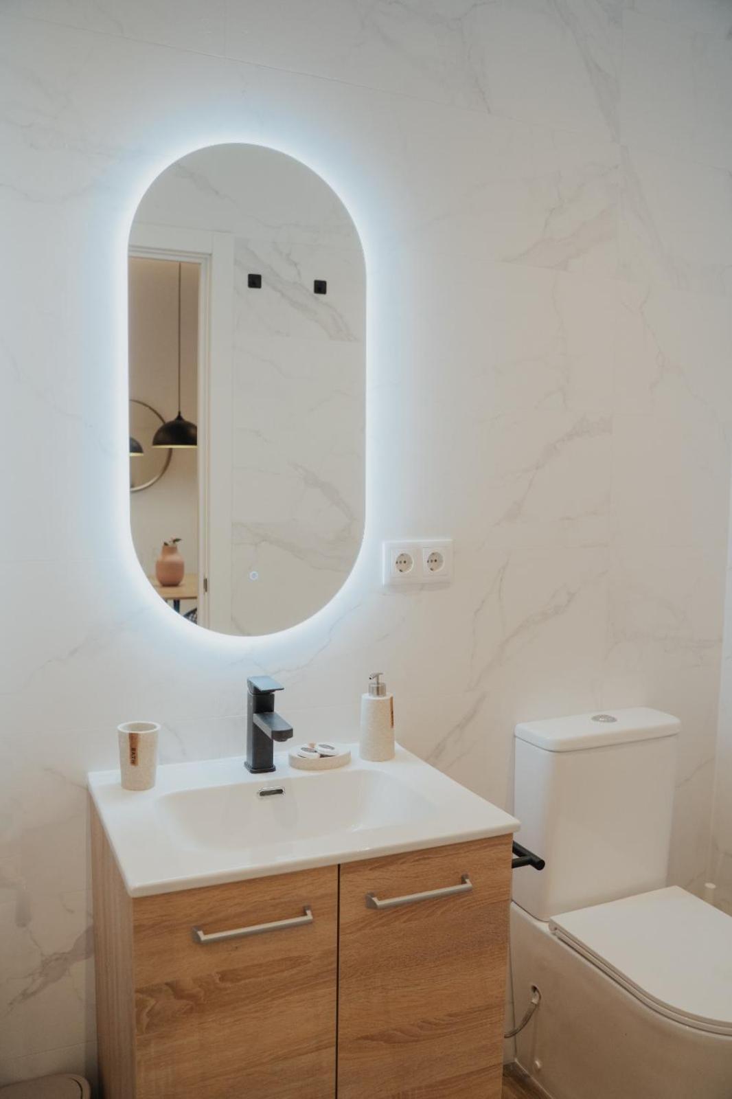 Loft Rio Apartment