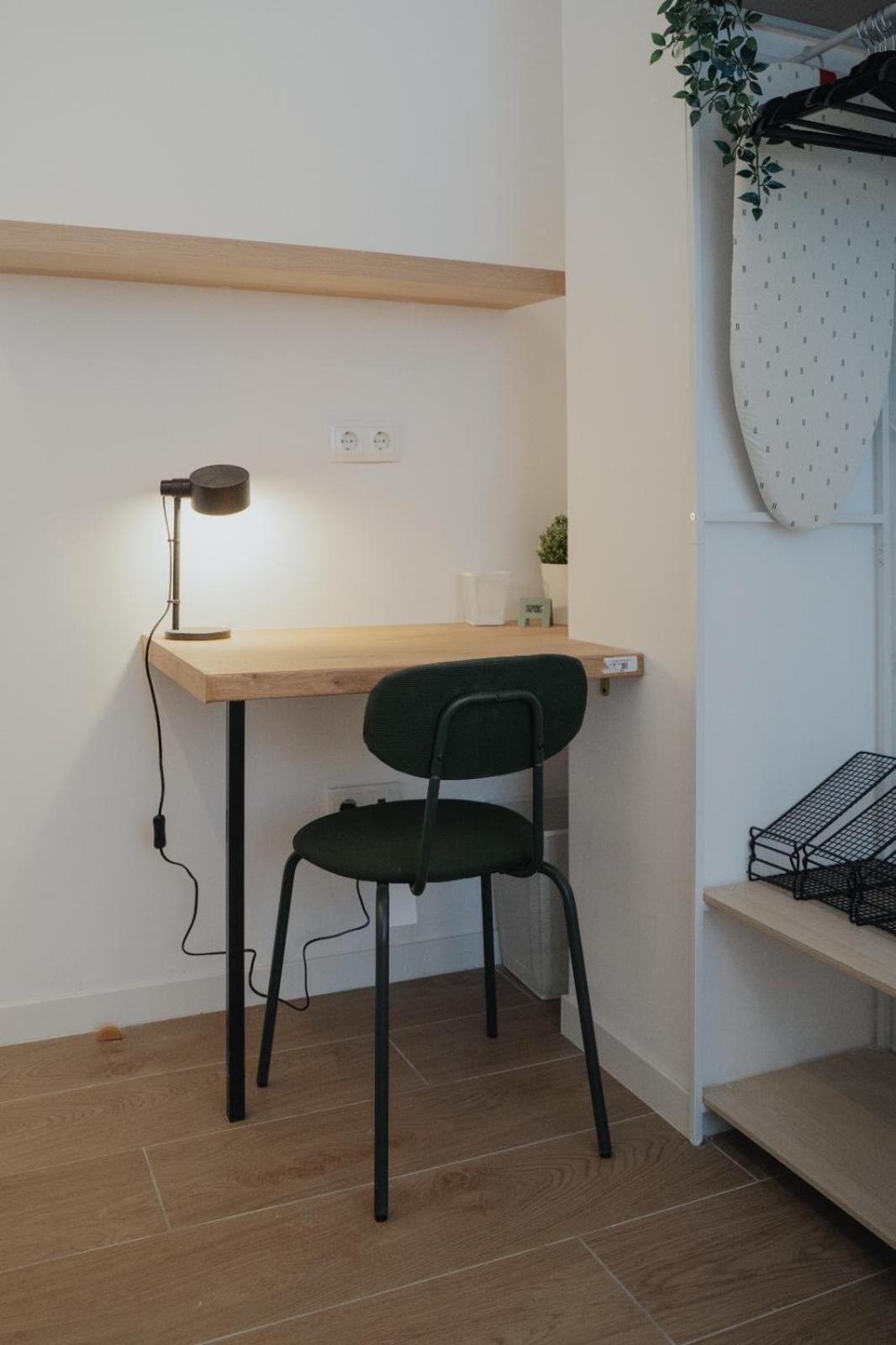 Apartment Loft Rio *