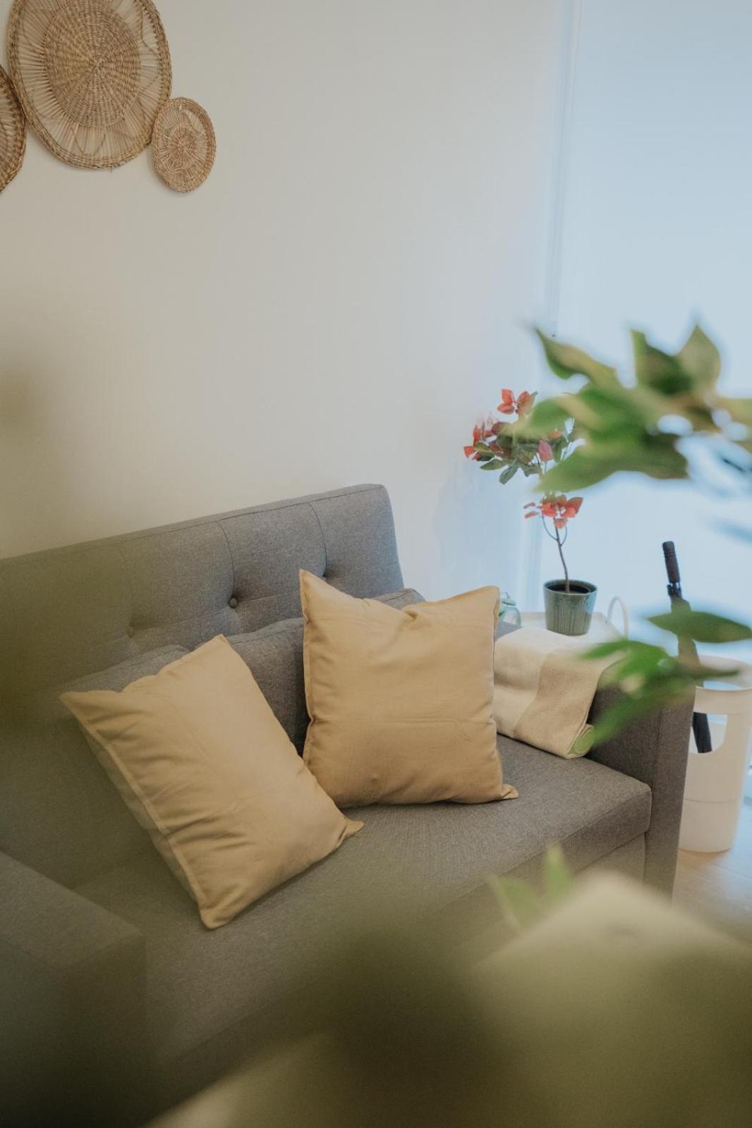 Apartment Loft Rio